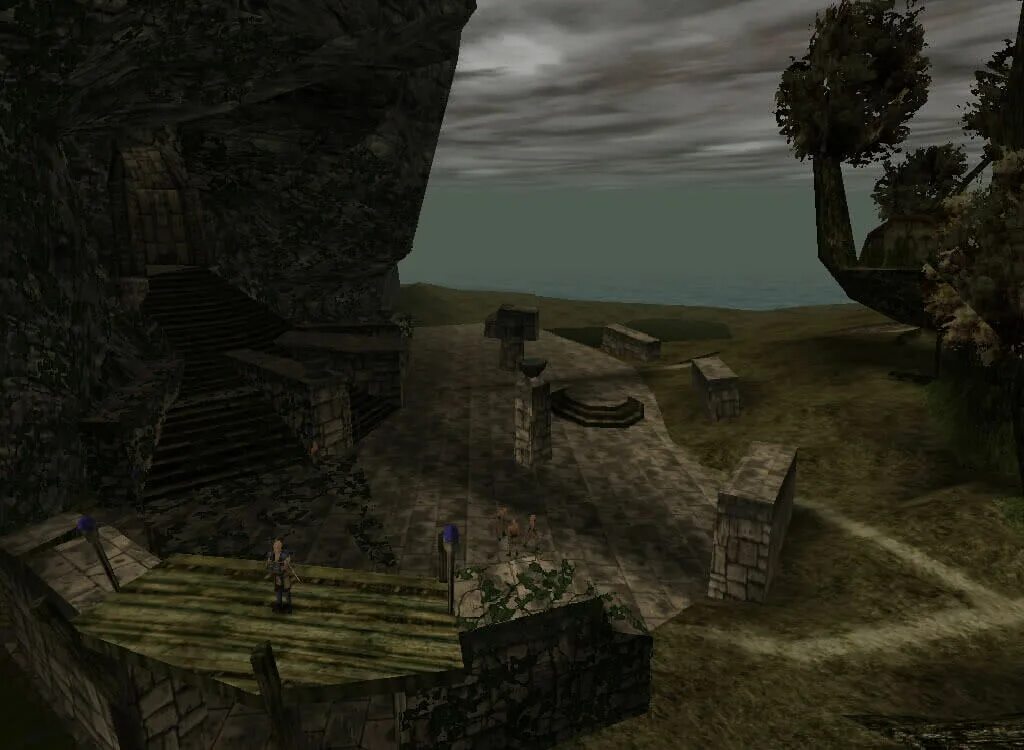 Готика 1 старый лагерь. Готика 1 лагеря. Готика 1 стражник старого лагеря. Болотный лагерь готика 1. Готика 2 старый лагерь.