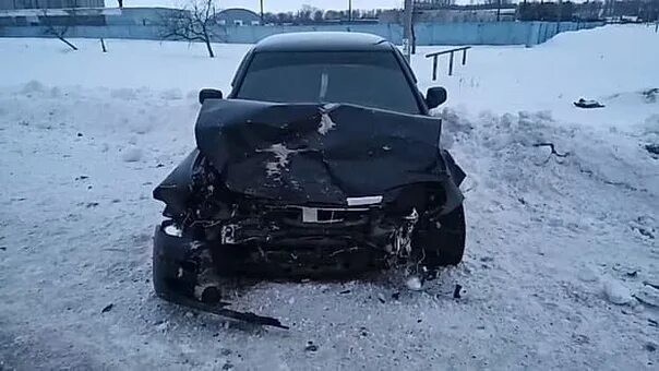 Чп дтп салават черный. Авария на трассе Зирган Салават.