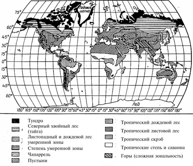 Биомы суши. Карту основные типы биомов суши. Биомы суши карта. Основные биомы суши карта.