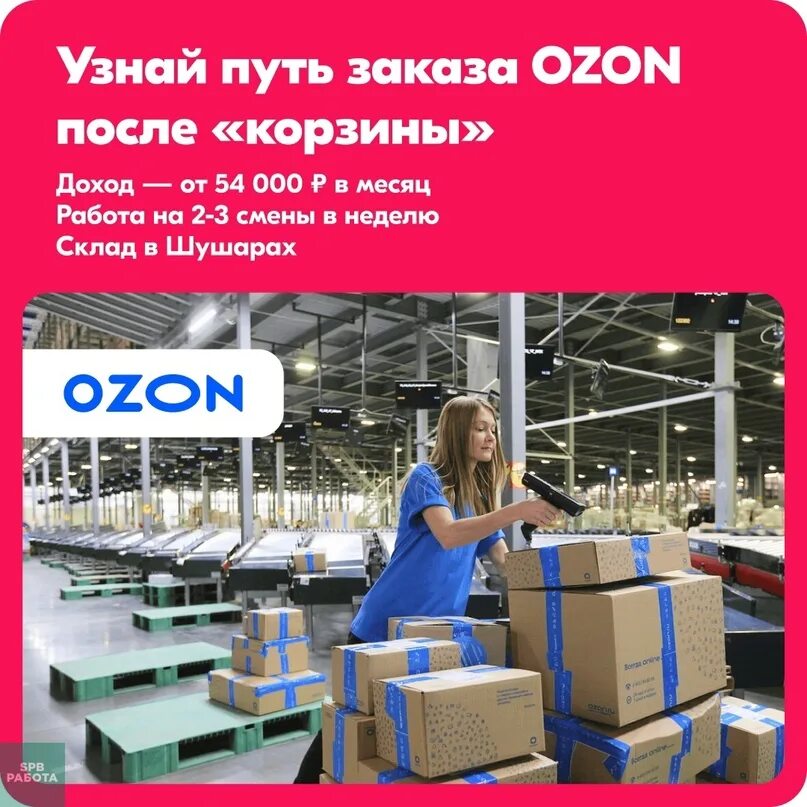 Склад озон отзывы спб. Склад Озон. Склад Озон Шушары. Работа на складе Озон. Склад Озон в Санкт-Петербурге.