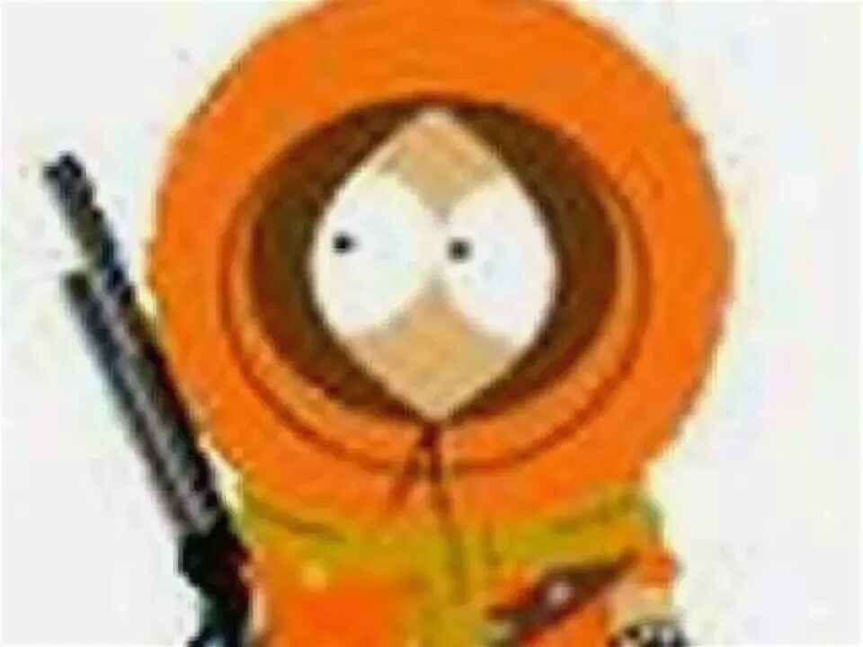Kenny go