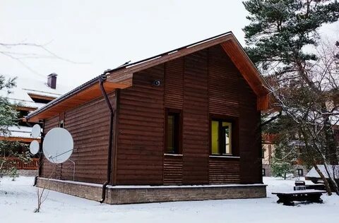 Мишкины гостиницы