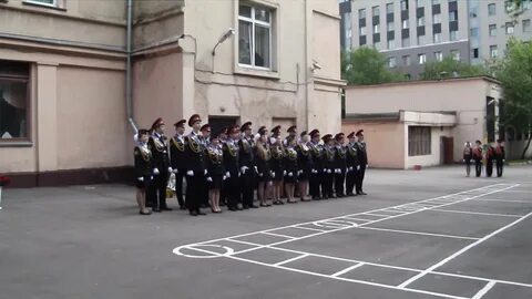 Кадетский таганская