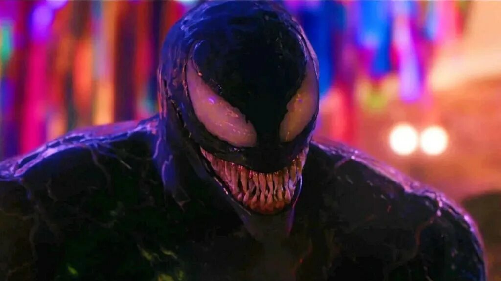 Venom the last dance дата выхода. Веном 3. веном 3 дата выхода 2025.