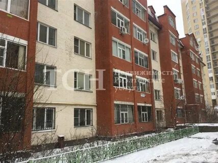 Пушкино надсоновская