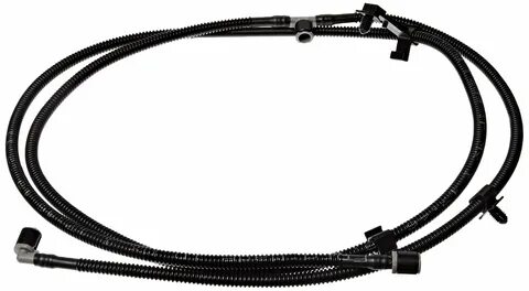 Motorcraft KW16 Windshield Washer Hose.