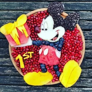 If only my children eat more fruit