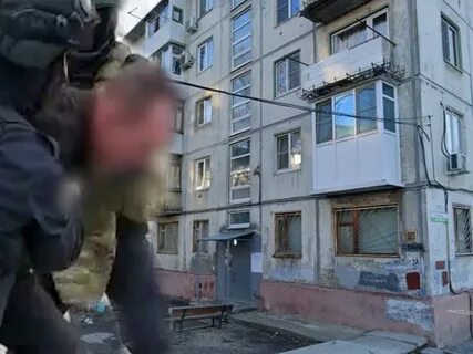 Чекалины задержаны на 48 часов