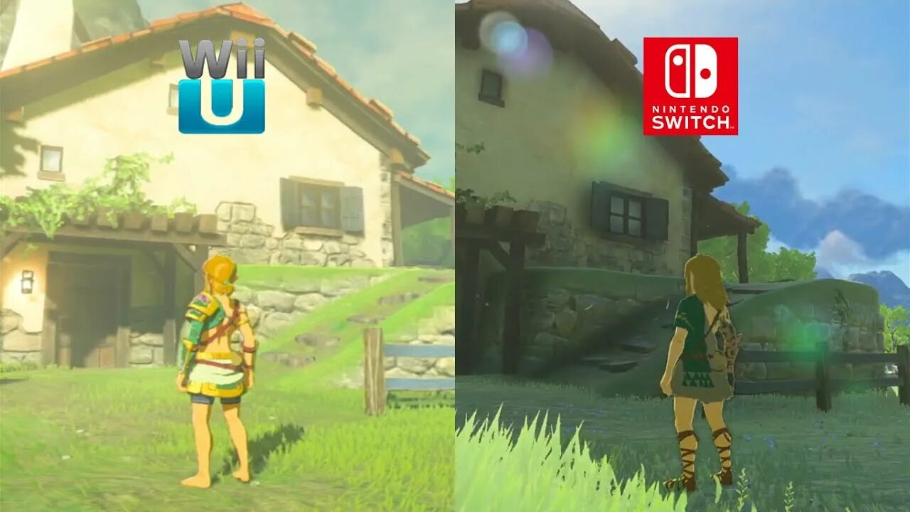 Zelda breath of the wild wii u. Zelda breath of the wild wii u