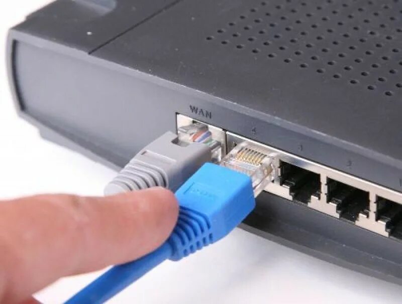 Устройство для соединения компьютера с интернетом