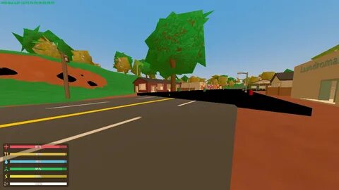 Unturned wiki