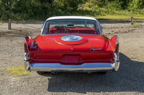 Plymouth fury