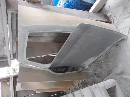 Дверь газ 31105 новая