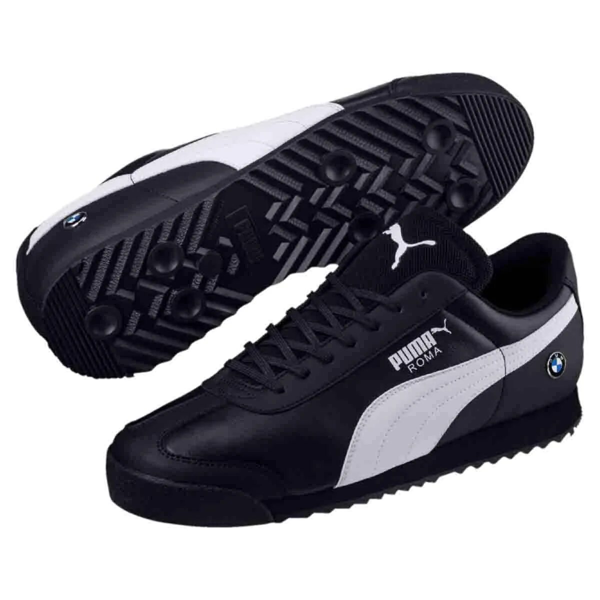 Puma scend кроссовки