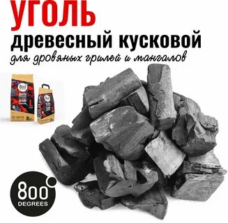Градус угля