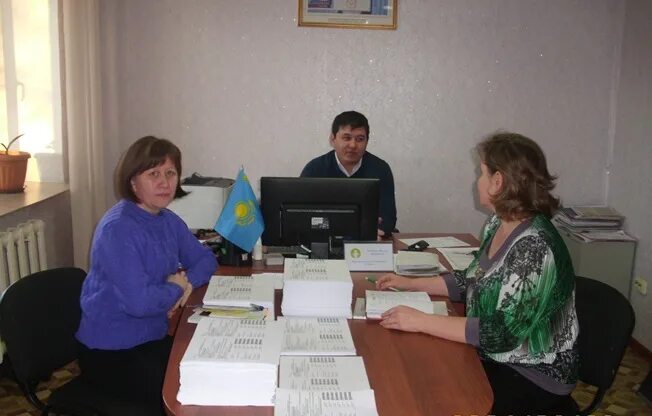 Коммунальное государственное учреждение. Коммунальное государственное учреждение
