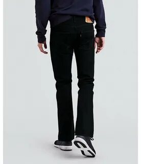 Levis black
