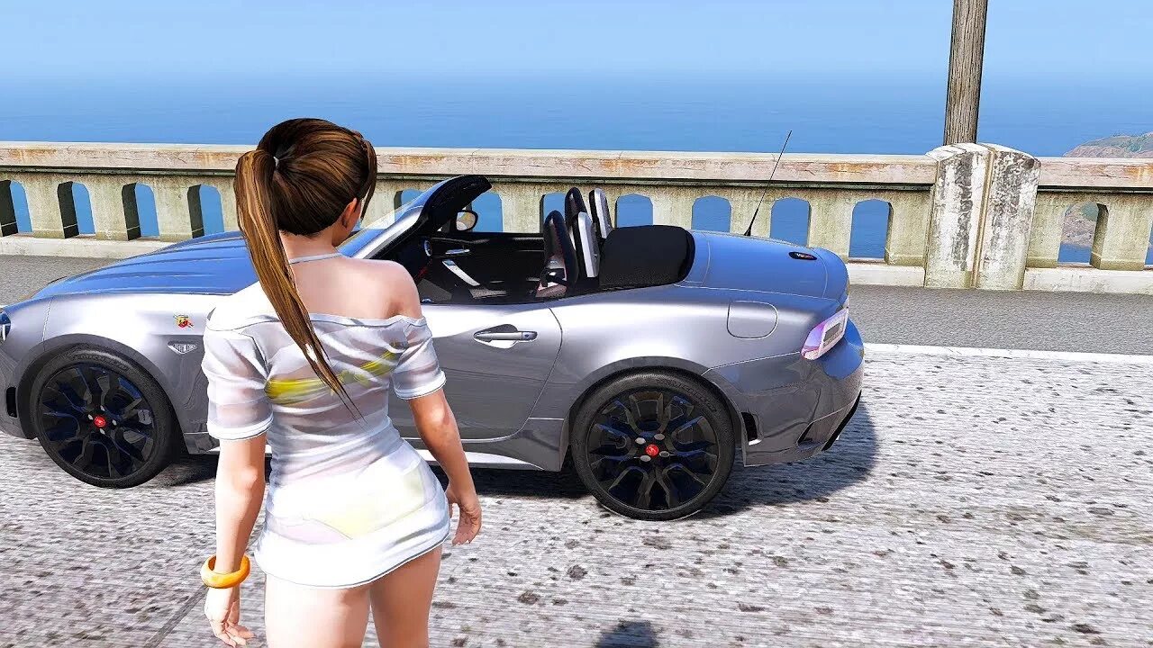 Nvr gta 5. Gta 6 девушки. гта 5 девушки. gta5 девушки на машине. гта 5 реалистичная графика девушки.