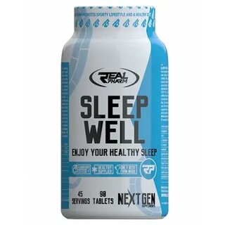Real sleep