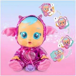 Пупс babies