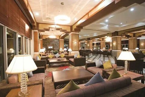 Crystal de luxe resort 5 турция