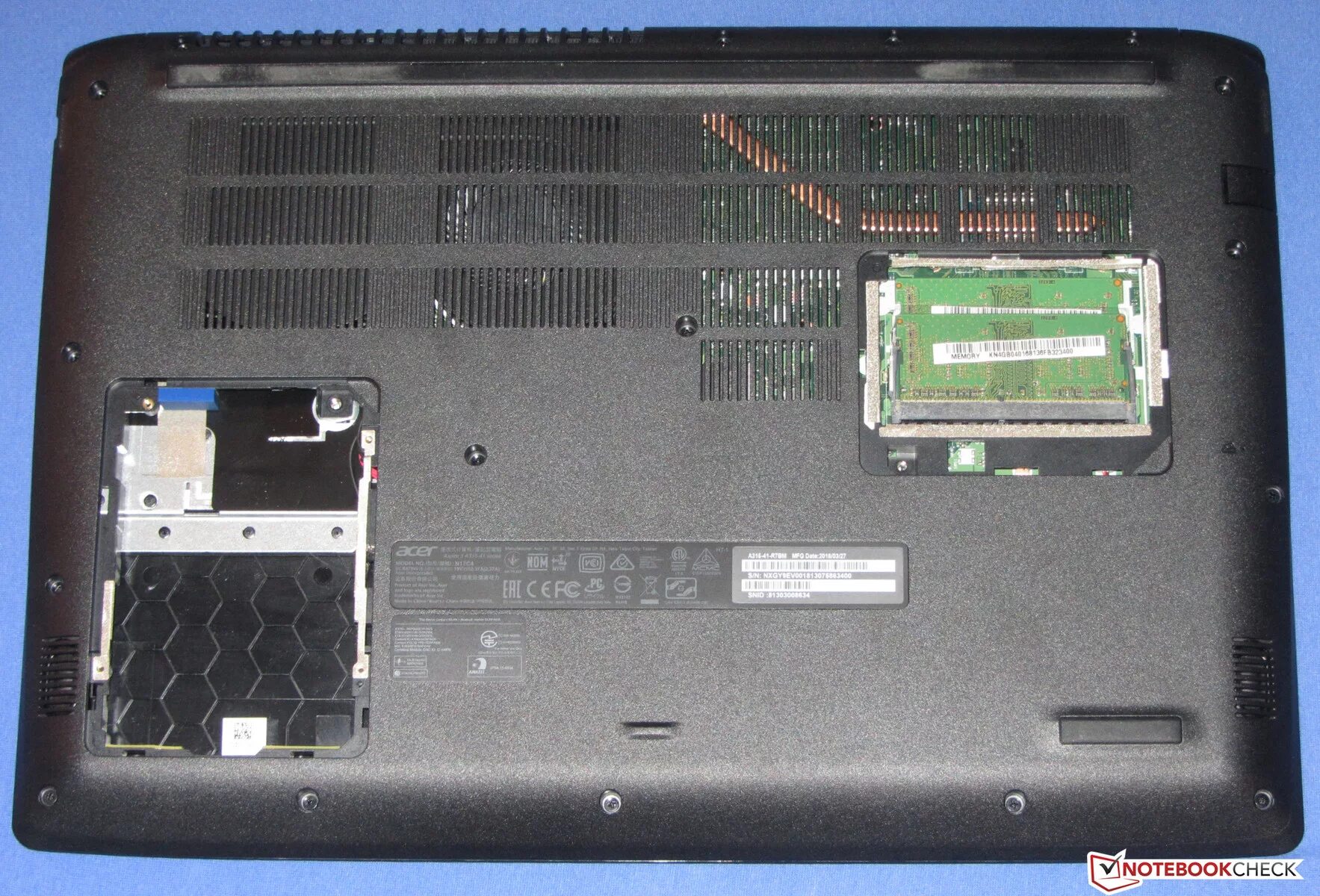 Acer Aspire a315-41g. Оперативная память на Acer Aspire 3 a315. Acer Aspire 3 a315-41. Ноутбук Acer Aspire 3 a315-41g.