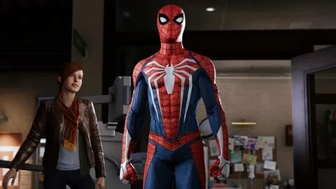 Marvel spider man 2 дата