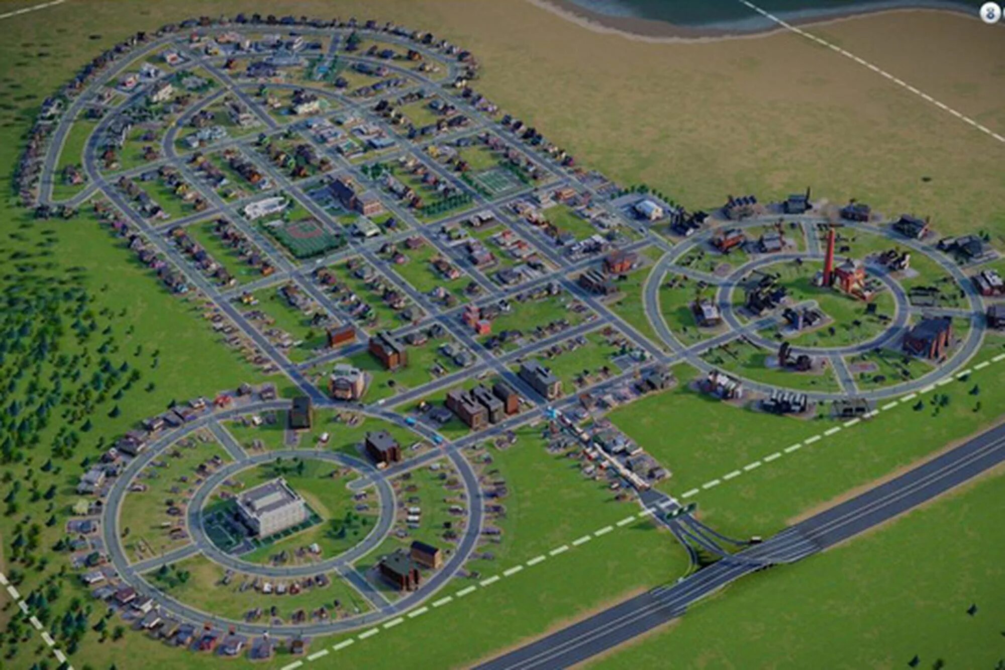 Создание города. Симсити планировка города. simcity 5 идеальный город. симсити 5 планировка. simcity 2013 идеальный город.