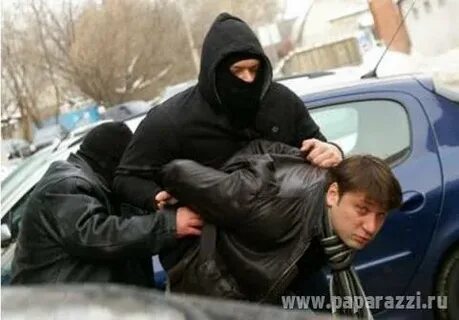 Похищение родственником