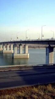 Веб камеры новый мост барнаул