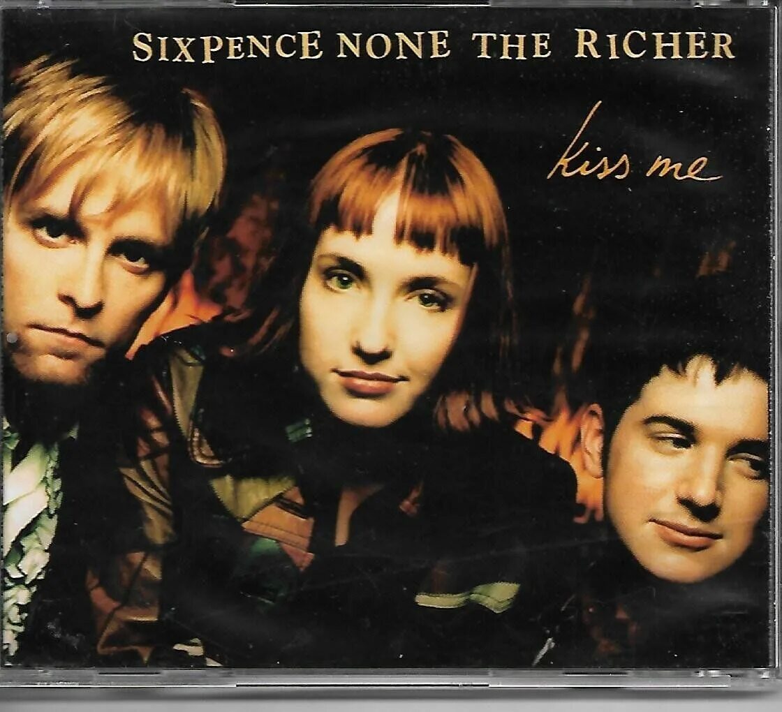 Kiss me sixpence. Kiss me Sixpence none the Richer. Sixpence none the Richer. Sixpence none the Richer Kiss me обложка. Группа Sixpence none the Richer.