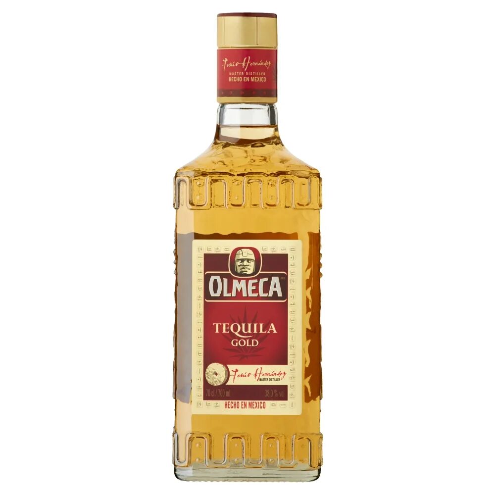 Текила литр цена. Текила Olmeca Gold 0.7 л. Ольмека Голд 0.5. Olmeca. Red Label. Olmeca Gold в коробке.