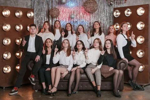 Студия выпускных