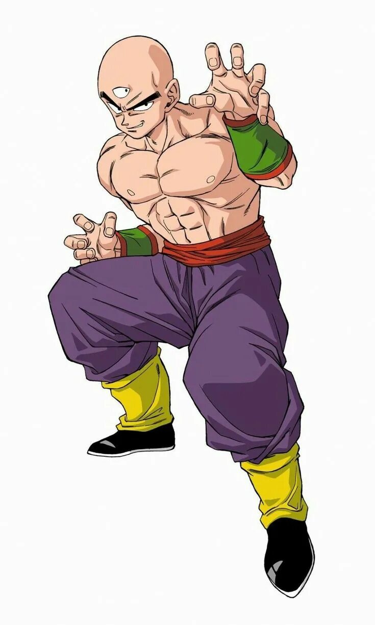 Гоку против теншинхана. Теншинхан. Теншинхан драгонболл. Теншинхан драгонболл. Теншинхан драгонболл.