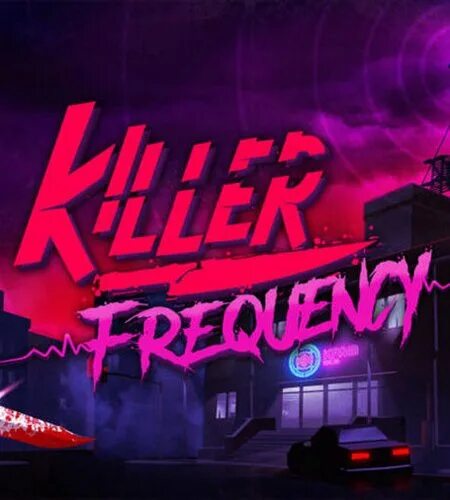 Killer Frequency игра. Killer Frequency карта. Killer Frequency Свистун. Игра киллер Фриквенси конец счастливы.