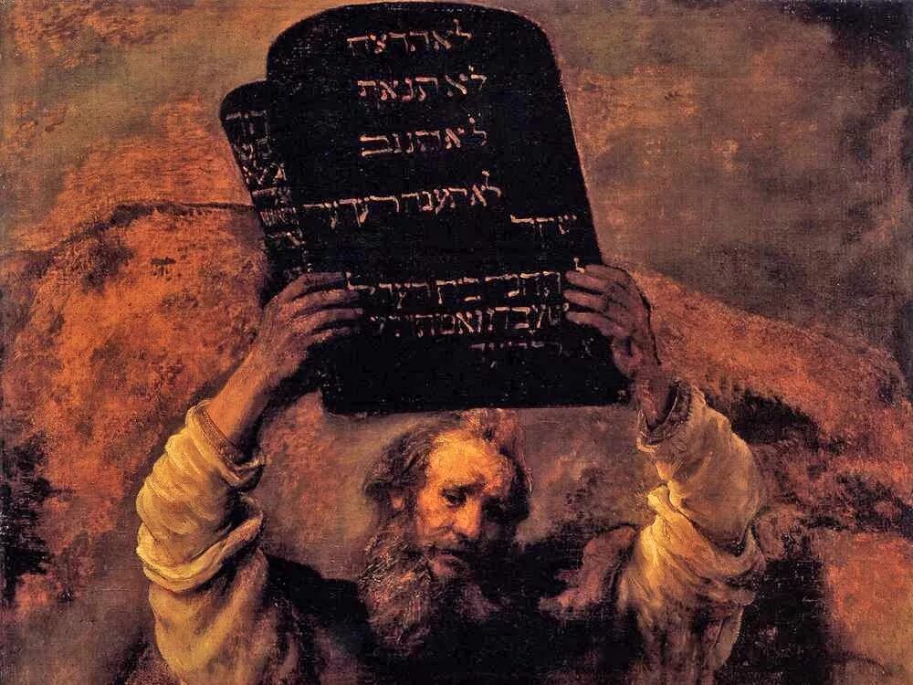 Рембрандт моисей, разбивающий скрижали завета. Скрижали завета моисей рембрандт. Рембрандт скрижаль. Картина рембрандта моисей со скрижалями законов. Моисей картина рембрандта.