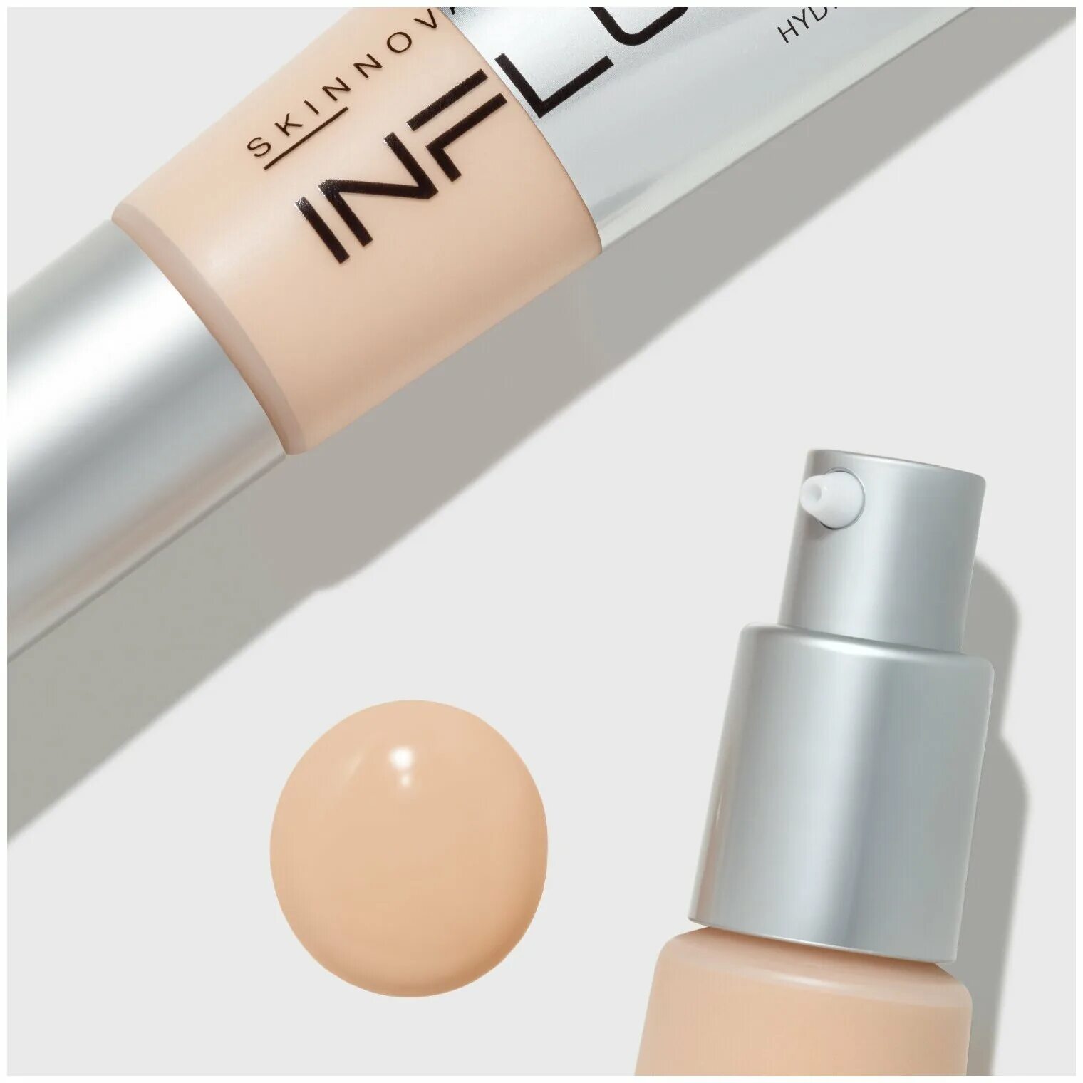 Influence beauty тональный крем. тональный influence beauty. Influence beauty тональная основа. Influence beauty skinnovation matte оттенки. Influence beauty skinnovation hydra.