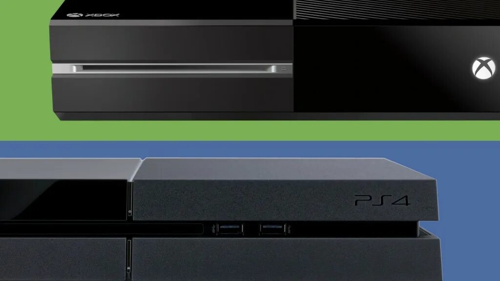 Xbox vs playstation 4. Xbox one против PLAYSTATION 4. Ps4 версии по консоли. Эксклюзивы PLAYSTATION И Xbox. Ps4 Xbox one фото.