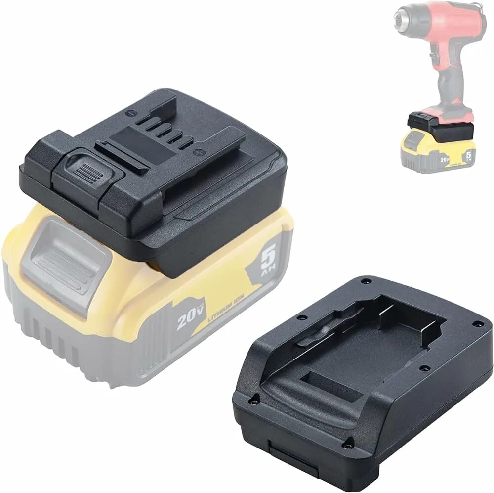 Einhell адаптер. Переходник с makita на einhell. адаптер dewalt.
