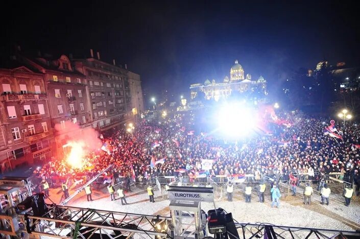 9 мая в сербии. Бессмертный прок по сербски. День победы в сербии. 9 мая в сербии. День освобождения белграда.