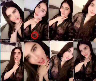 فيديو حلمات انجي خوري واضحة من تحت القميص الشفاف - موقع شرمها سكس - انجي خو...