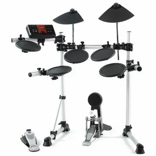Электронные барабаны yamaha