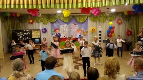 Детский сад 163