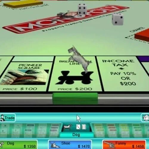 Монополия игра на пк. Monopoly игра 3д. Монополия 3. Монополия на ПК. Монополия по сети.