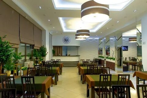 Кафе саранск