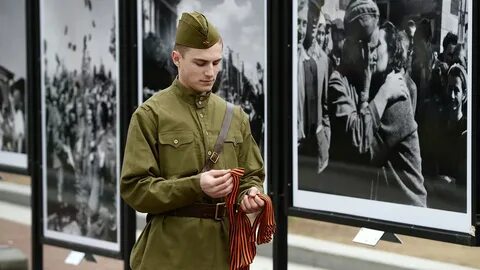 Посвященная 70