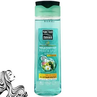 Pure line чистая линия отзывы