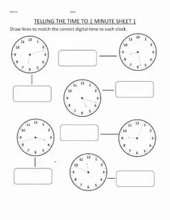 Drew time