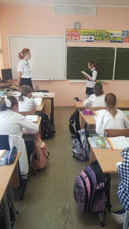 3 школа чалтырь