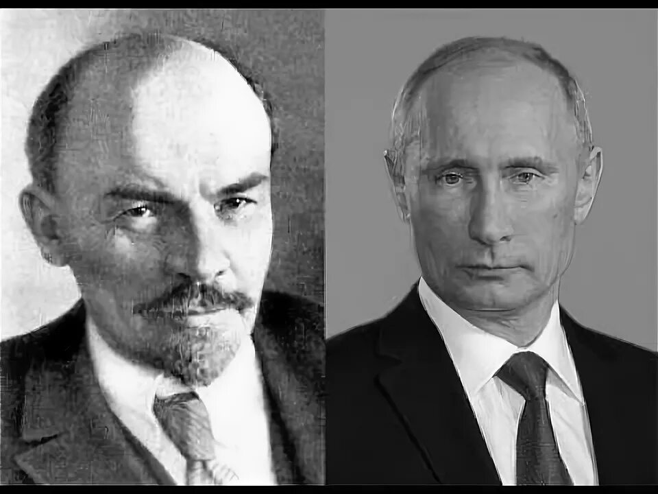 Путин о роковой роли Ленина в истории и выносе его тела из Мавзолея Публицист Дз